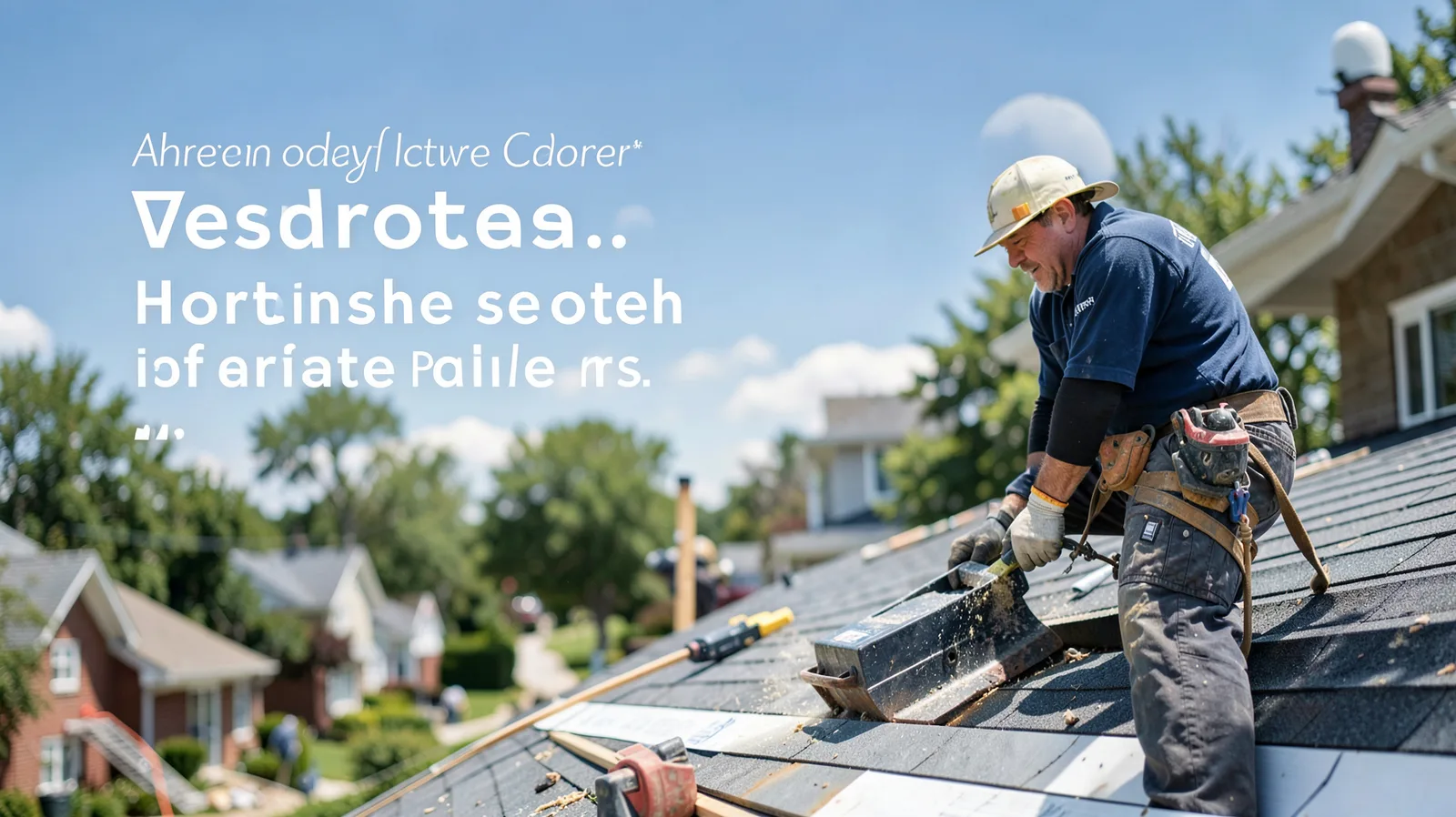 Roof Replacement in Winnebago, IL near me